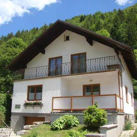 Haus Mariechen Villa Hollenstein an der Ybbs Exterior photo