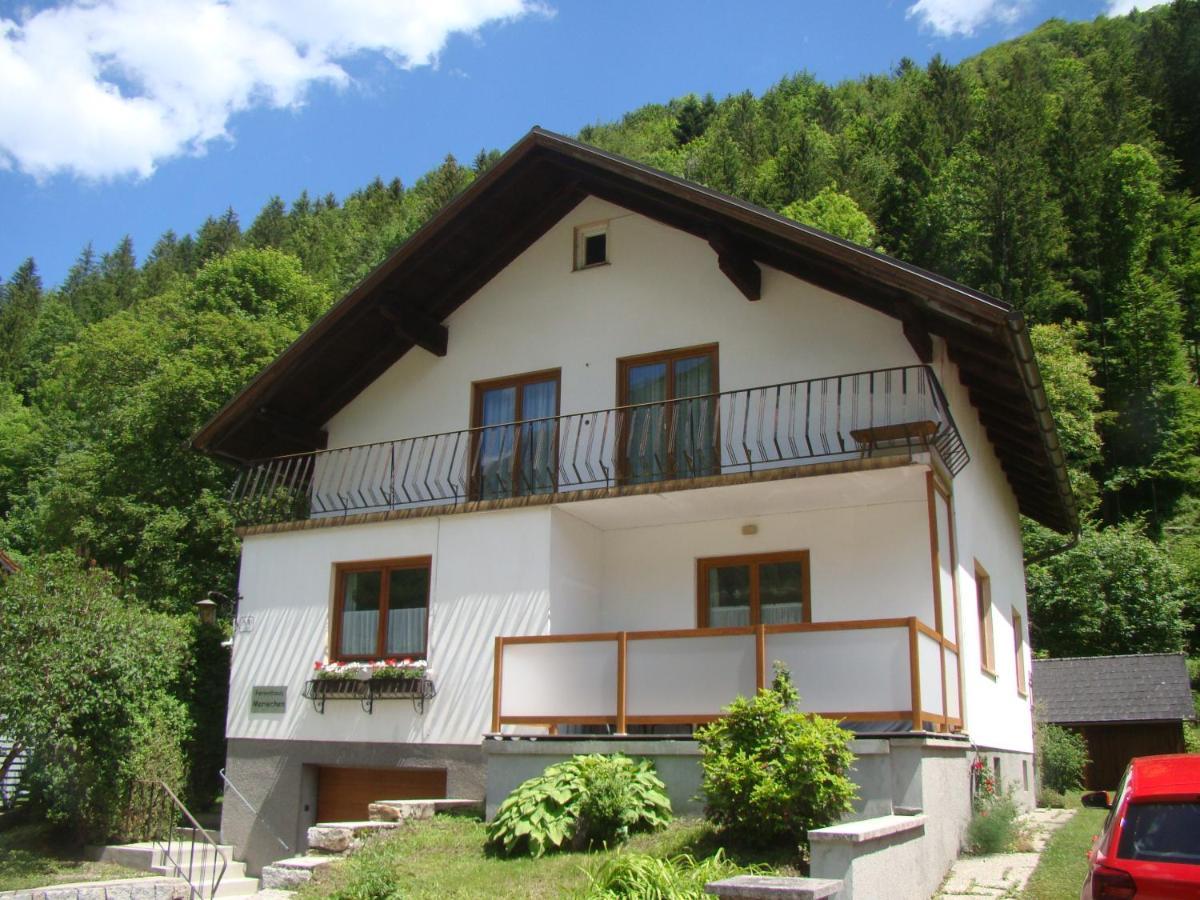 Haus Mariechen Villa Hollenstein an der Ybbs Exterior photo