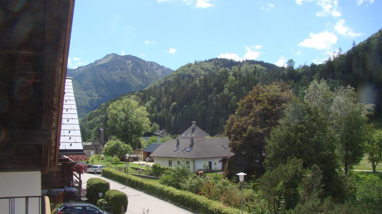 Haus Mariechen Villa Hollenstein an der Ybbs Exterior photo