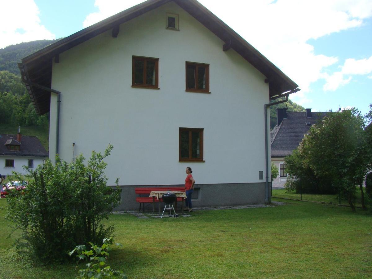 Haus Mariechen Villa Hollenstein an der Ybbs Exterior photo